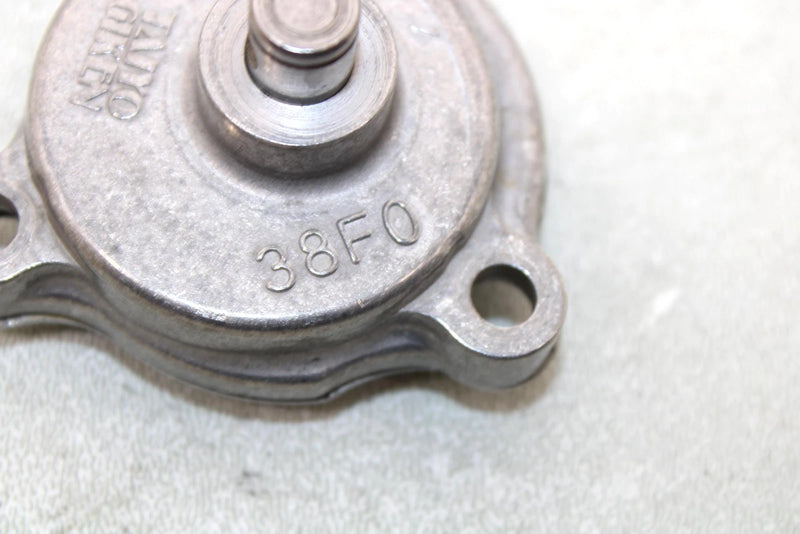 2003 Suzuki Lt-f400f Oem Engine Oil Pump 16400-38F00 AS23