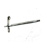 87-04 Yamaha Warrior 350 OEM Shift Shaft 1UY-18101-02-00 AY73