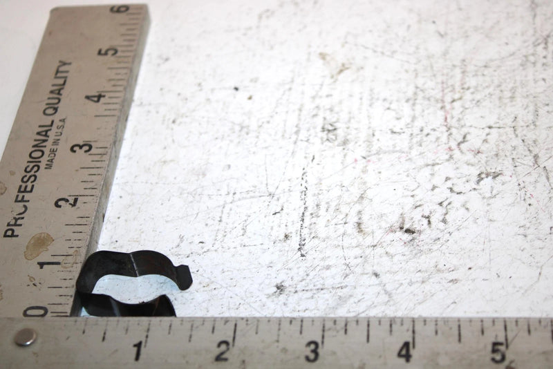 2000 Polaris Magnum 325 Oem Wiring Clip 7080631 AP65