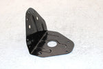1995 Yamaha Vmax 500 Oem Skid Bracket Set 8CL-21910-00-00 SY34