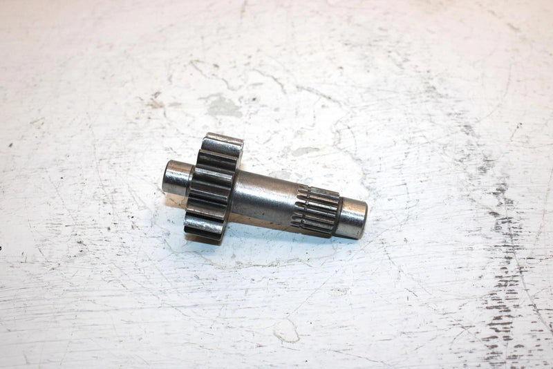 1982 Honda Atc200 Ea Big Red Oem Sub Driven Shaft 23921-958-680 AH64