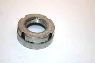 84 Honda Fourtrax 200 Trx200 A Oem Steering Post Nut 53220-VM5-000 AH33