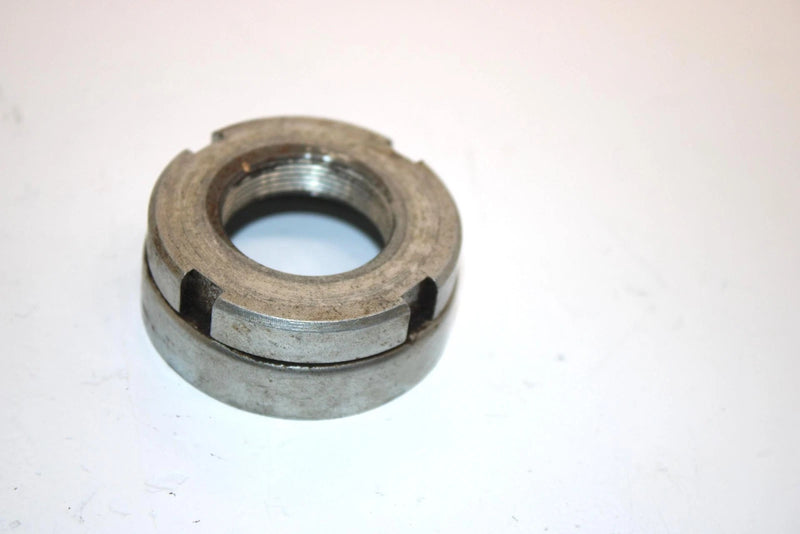 84 Honda Fourtrax 200 Trx200 A Oem Steering Post Nut 53220-VM5-000 AH33