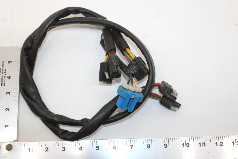 1995 Arctic Cat Zr 580 EFI Oem Headlight Wiring Harness 0686-208 Q5143