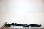 1984 Honda Atc200ma Oem Foot Peg Set 50610-969-000 50640-969-000 AHS