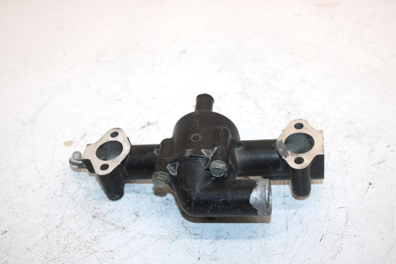 02 Arctic Cat Zr 800 Efi Oem Thermostat Manifold Set 3006-065 SAS9