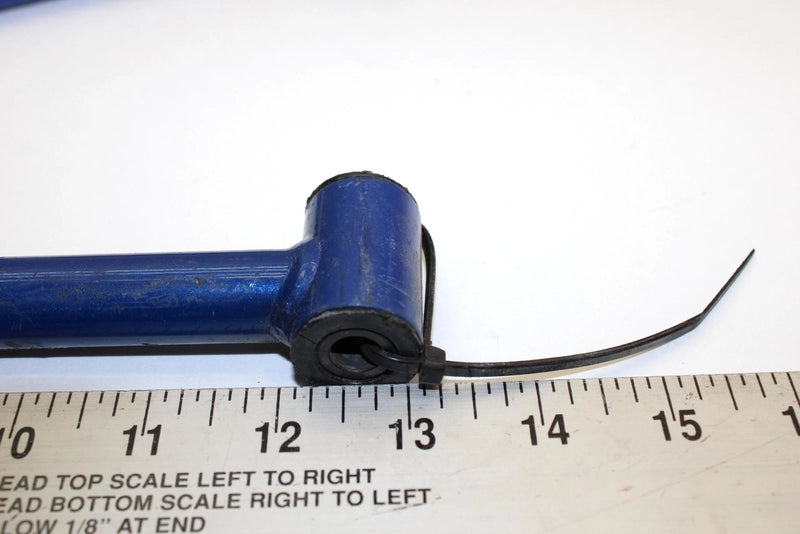2007 Ski-doo Summit Xrs 800r Oem Left Upper A Arm 505072058 SS79
