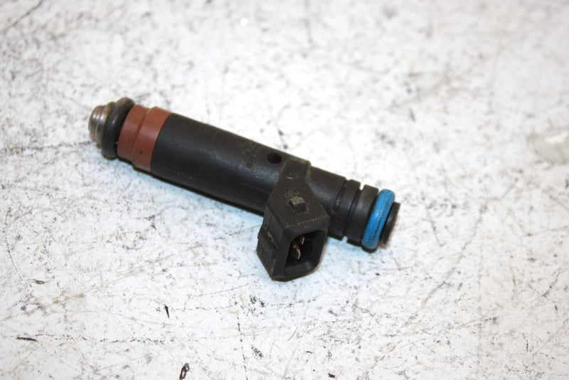 05 Ski-doo Mach Z 1000 Sdi Oem Fuel Injector 420874480 SS105