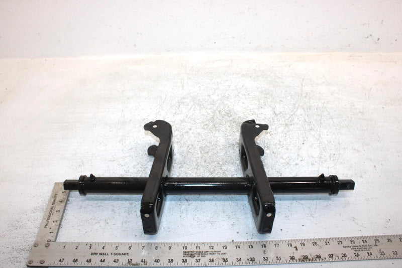 2001 Polaris Sportsman 400 Oem Sway Bar And Support 1540322-067 AP178