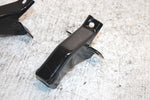 04 Polaris Sportsman 600 Oem Front Rack Support Set 1014261-067 1014262-067 AP58