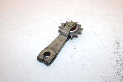 1977 Honda Atc 90 Oem Chain Tensioner 40500-918-000 AH69
