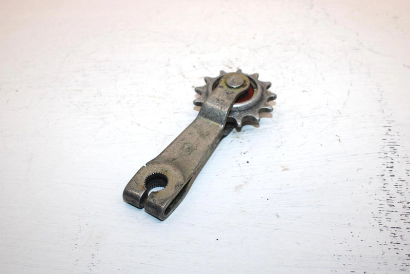 1977 Honda Atc 90 Oem Chain Tensioner 40500-918-000 AH69