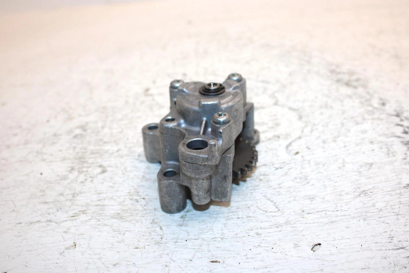 1986 Honda Trx 350 A Fourtrax 4x4 Oem Oil Pump 15100-HA7-770 AH43