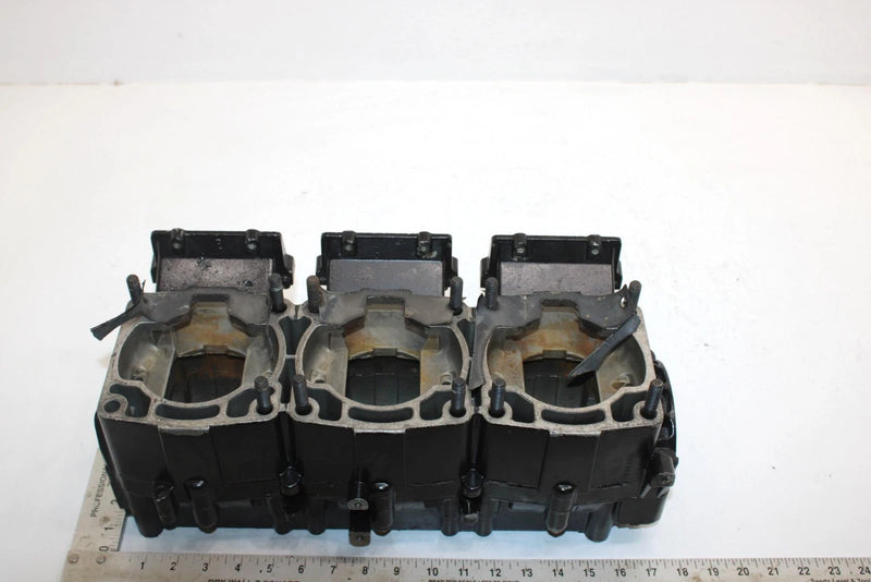 1997 Polaris Sltx Oem Crankcase 2200813 JP36