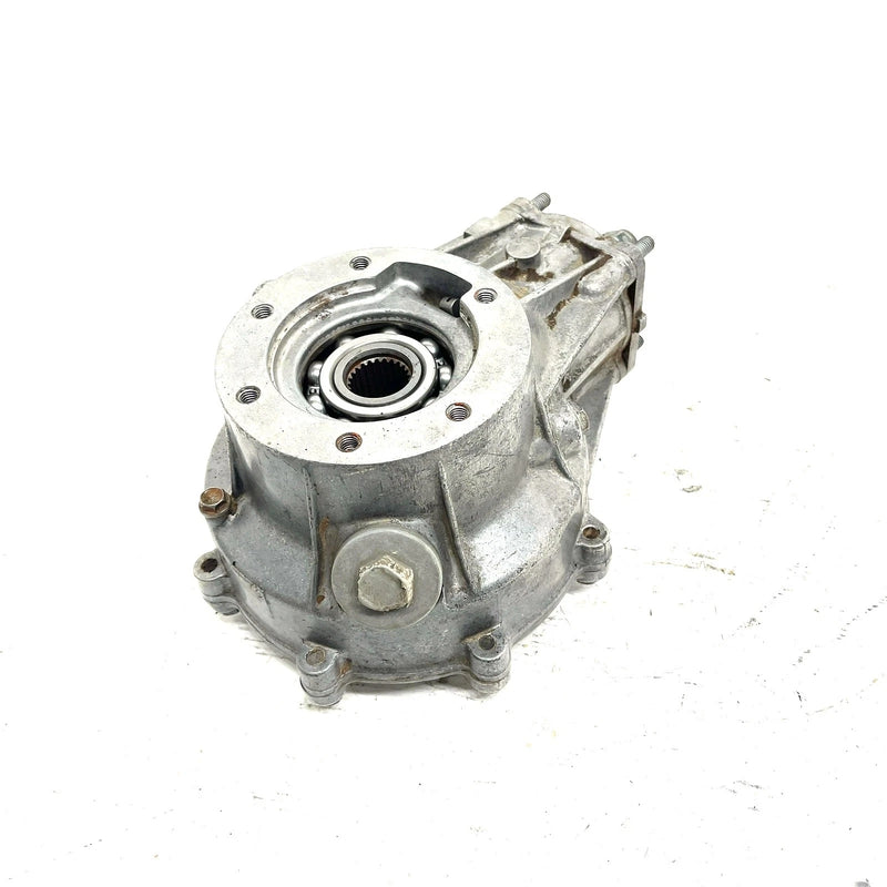 1990 Kawasaki Bayou 220 OEM Rear Diff Gearcase 11021-1069 AK33