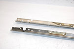 1999 Polaris 500 Xc Oem Tunnel Reinforcement Pair 1012693-067 SP28