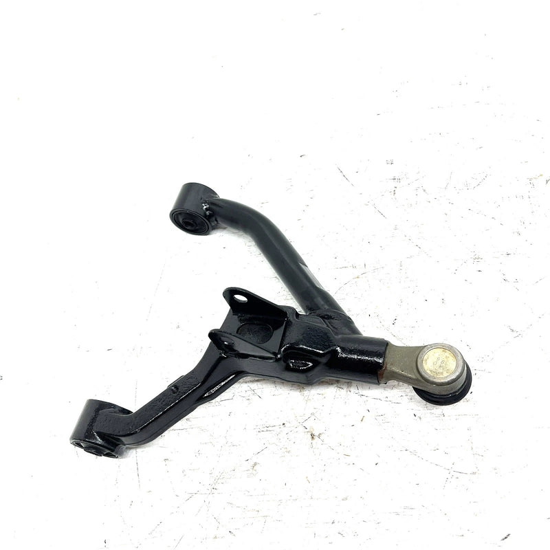 2000 Suzuki King Quad 300 4x4 OEM Front Right Upper A Arm 52430-19B81 AS34