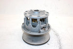 1995 Arctic Cat Puma Oem Primary Driven Clutch 0746-839 SA30