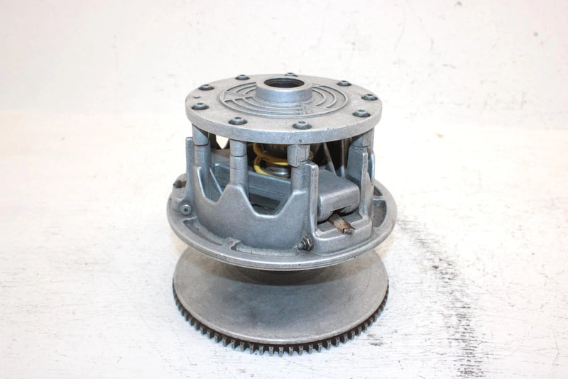 1995 Arctic Cat Puma Oem Primary Driven Clutch 0746-839 SA30