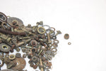 1988 Yamaha Phazer Oem Nut Bolt Spacer Hardware Kit SY26