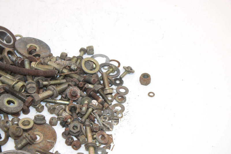 1988 Yamaha Phazer Oem Nut Bolt Spacer Hardware Kit SY26