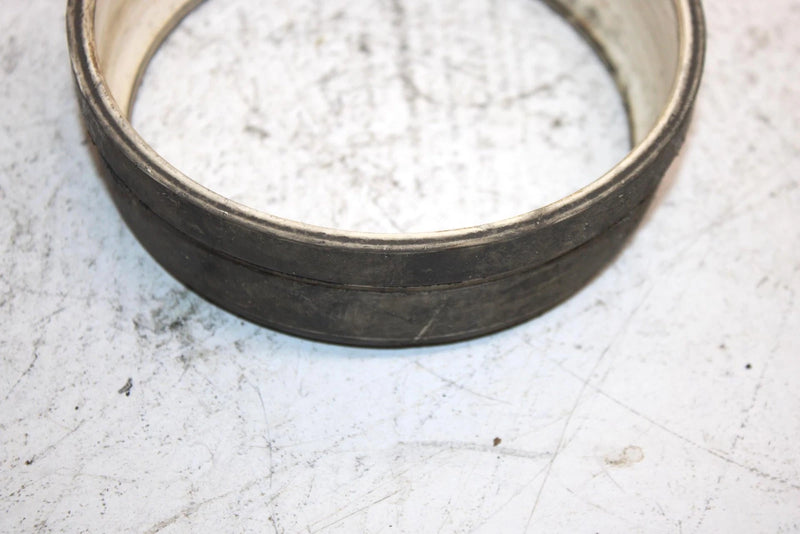 1996 Yamaha  Badger Yfm80h Oem Front Brake Drum Ring 3GB-25185-00-00 AY14