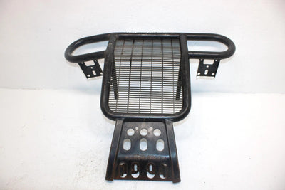 1998 Polaris Magnum 425 4x4 Oem Front Bumper/Brush Guard 2670190-067 AP161