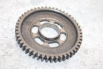 86 HondaTrx 350A Fourtrax 350 Oem Countershaft First Gear 49T 23411-HA0-000 AH25