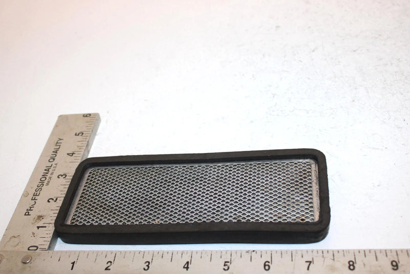 1999 Sea-doo Gti Oem Air Filter W/Gasket 273000117 273000020 JS58