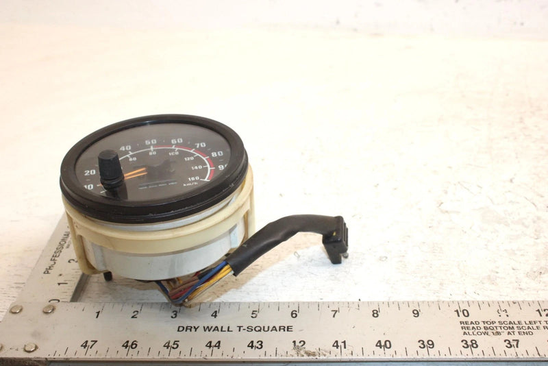 2002 Arctic Cat Zr 500 Cc Oem Speedometer Under 3k Miles 0620-238 SA4