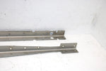 1994 Polaris 440 L/c Oem Tunnel Brace Set 5240242 SP73
