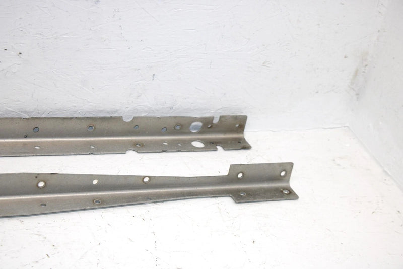 1994 Polaris 440 L/c Oem Tunnel Brace Set 5240242 SP73