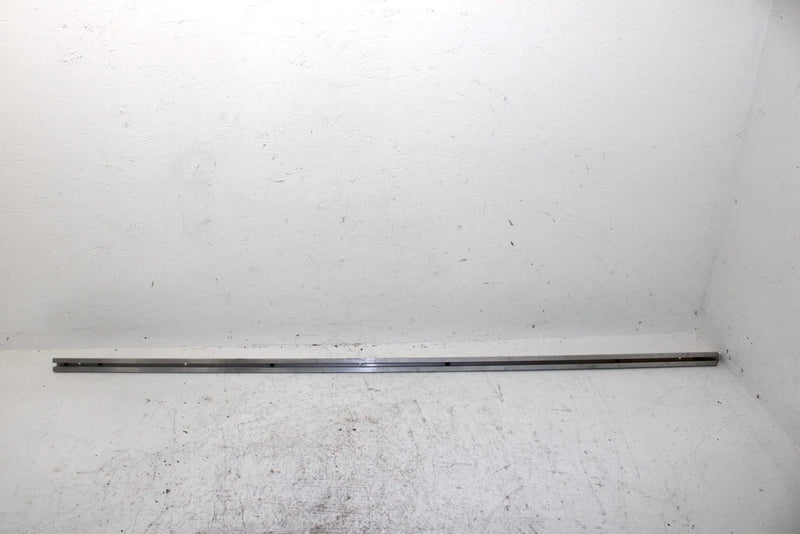 2000 Polaris Classic Touring Oem Tunnel Protector Pair 1013110-067 SP54