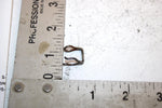 92 Polaris Trail Deluxe Oem Clip Spring Pair 1930562 SP24