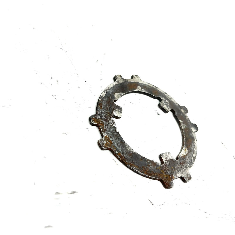 87-06 Suzuki Quadsport 80 OEM Clutch Pressure Disc 21461-29A01 AS38