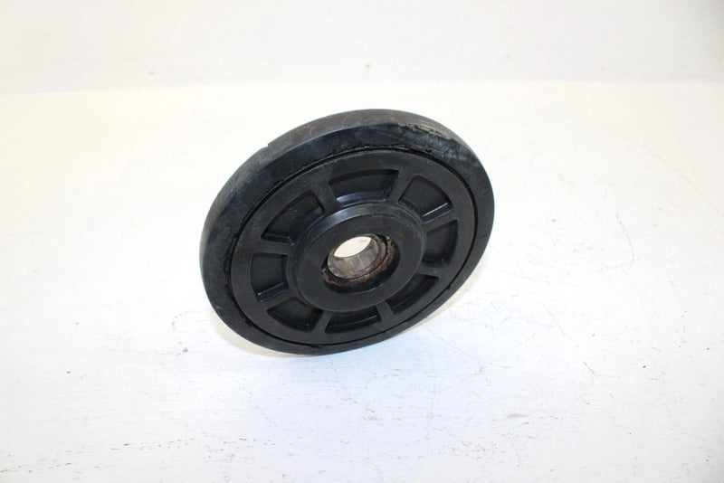 1995 Polaris 440 L/c Oem Idler Wheel W/Bearing 1594021 SP40