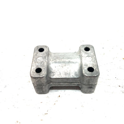 03-04 Polaris Sportsman 400 4X4 OEM Handlebar Mount Set 5631146 AP225