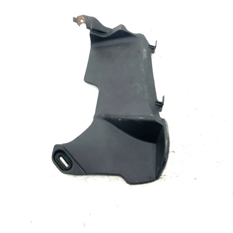 05 Honda Foreman 500 4x4 OEM Left Front Engine Air Guide61895-HP0-A00ZA AH90