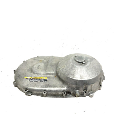 2002 Arctic Cat 375 4x4 Automatic OEM Outer Clutch Belt Cover 3402-586 AA34