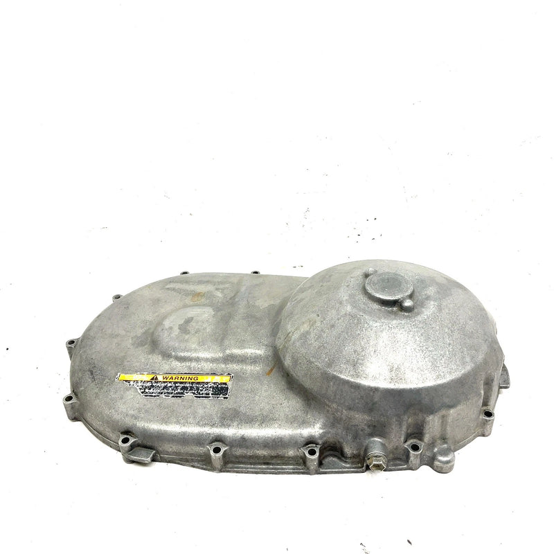 2002 Arctic Cat 375 4x4 Automatic OEM Outer Clutch Belt Cover 3402-586 AA34
