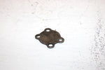 1977 Honda Atc 90 Oem Oil Pump Cover 15121-028-060 AH69