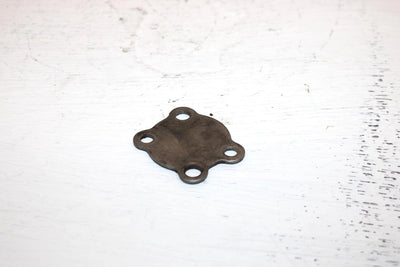 1977 Honda Atc 90 Oem Oil Pump Cover 15121-028-060 AH69