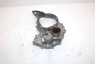 2001 Honda Trx 500 Fourtrax Forman Oem Rear Crankcase Cover 11340-HN2-000 AH56
