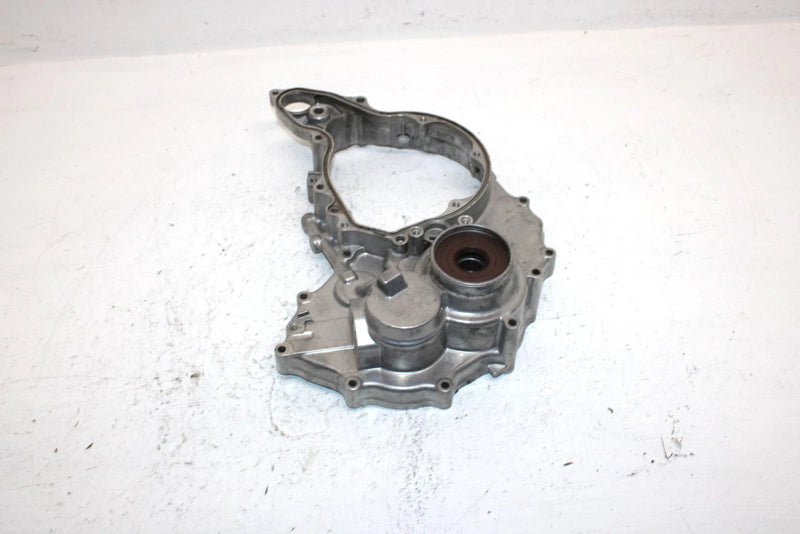 2001 Honda Trx 500 Fourtrax Forman Oem Rear Crankcase Cover 11340-HN2-000 AH56