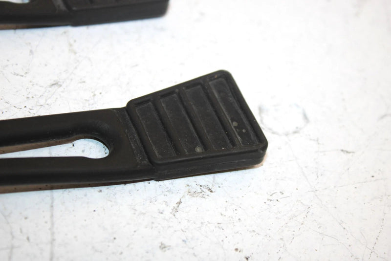 94 Polaris 500 Efi Oem Hood Strap (Pair) 5431501 Q523