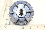 1992 Yamaha Exciter Ii Oem Engine Water Impeller Shaft 82M-W1247-03-00 Q2541