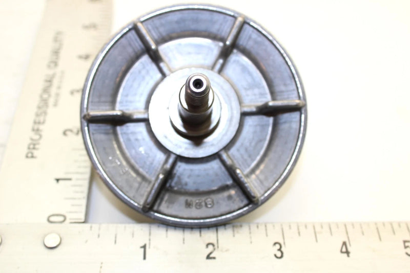 1992 Yamaha Exciter Ii Oem Engine Water Impeller Shaft 82M-W1247-03-00 Q2541