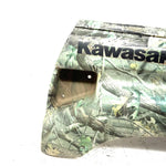 08 Kawasaki Teryx 750 KRF750A 4x4 OEM Left Bed Box Cover 35023-0139-286 XK0.2