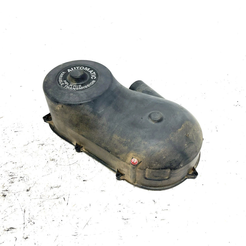 03-06 Polaris Magnum 330 4X4 OEM Outer Clutch Cover 2633926 AP218