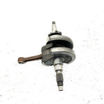 09-14 Yamaha Grizzly 550 YFM550 4x4 OEM Crankshaft 28P-11400-00-00 AY65